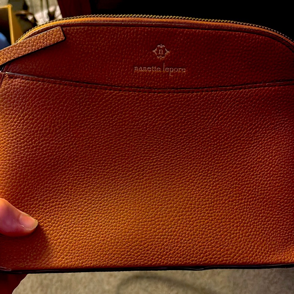 Nanette Lepore Cross Body Bag for sale !